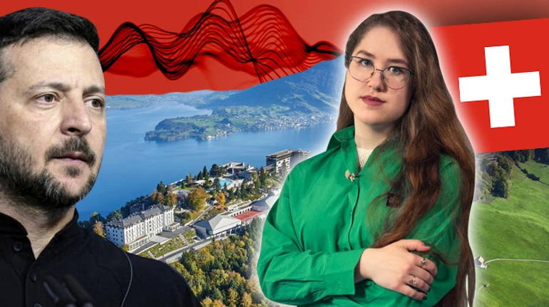 Не совсем глобальный саммит мира. О ключевом дипломатическом событии – из первых уст