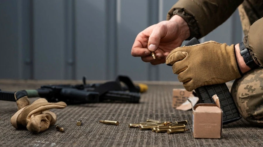 Russia loses 1,090 soldiers, 20 tanks and 37 artillery systems over past day