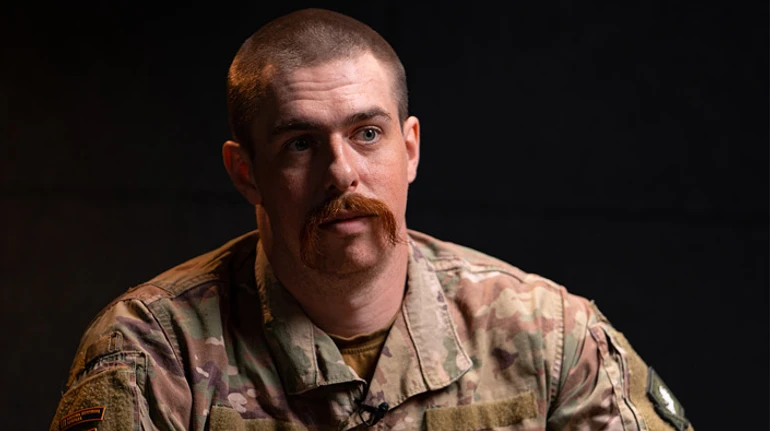 Исток из Третьей штурмовой: У нас пропало понимание того, что ждет нас в случае поражения