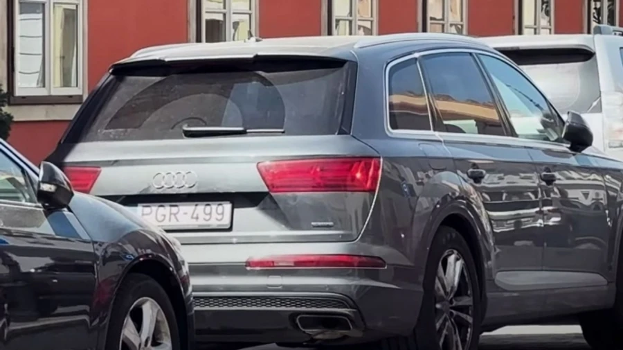 Шуфрич сховав родину в Угорщині та переписав активи на підставну особу – розслідування