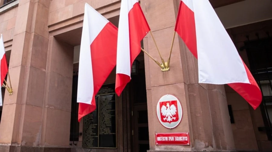 Poland expresses solidarity with Czechia and Germany over Russian cyberattacks