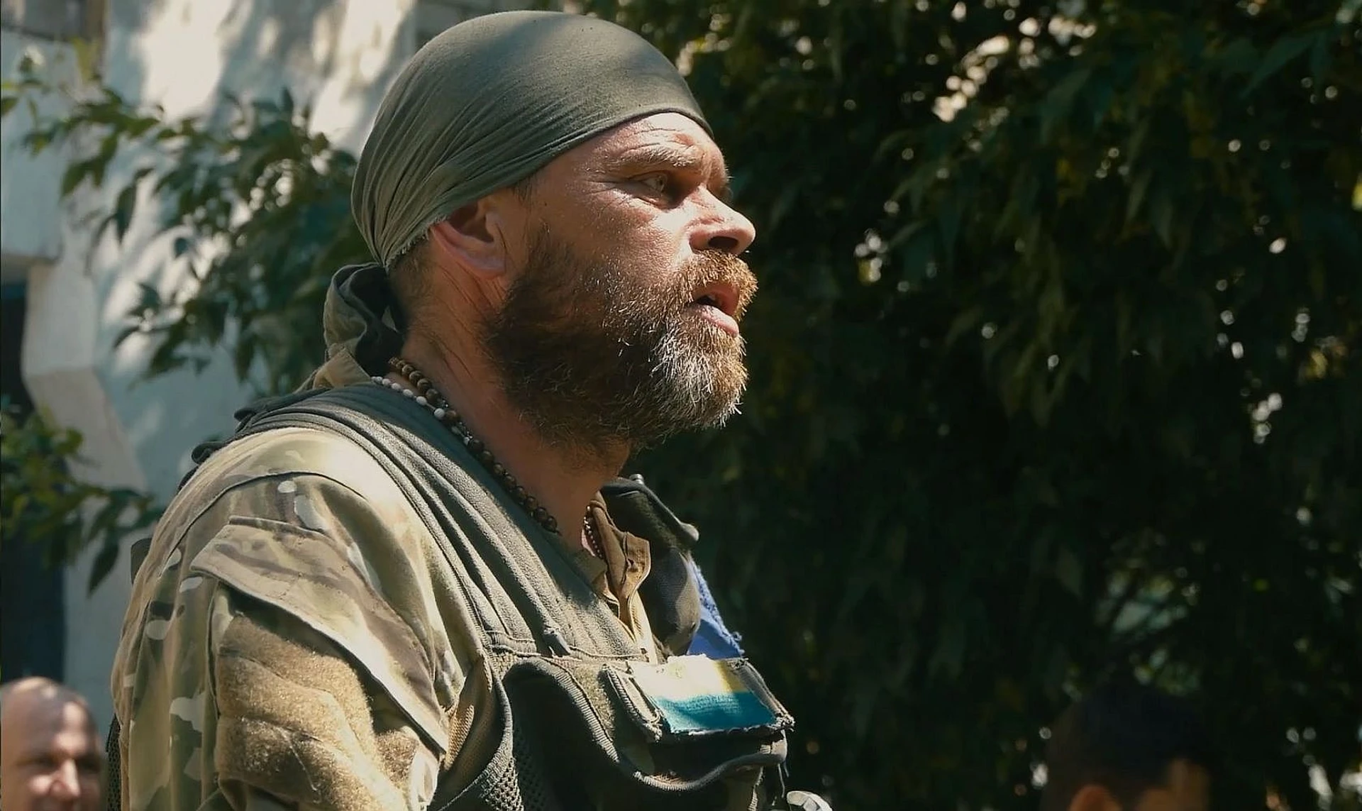 Осужденный после смерти. Как погибшего штурмовика Барса признали виновным в хулиганстве и незаконном обращении с оружием