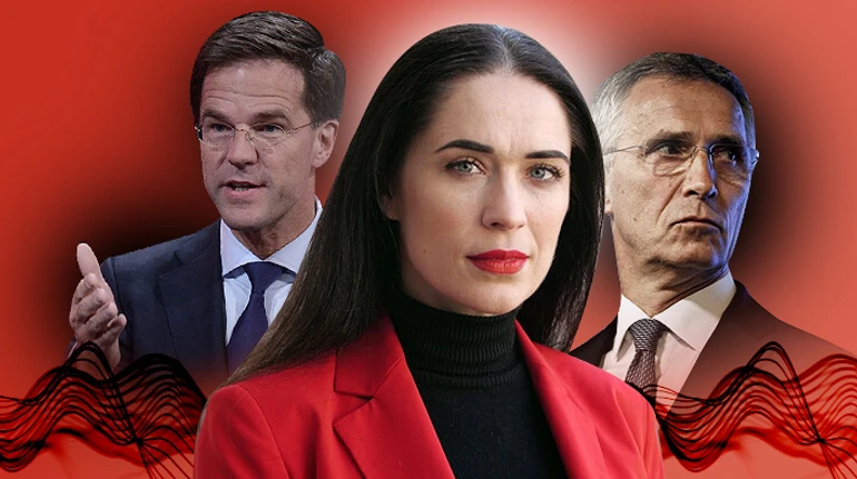 Десятилетие Столтенберга во главе НАТО подходит к концу. Кто будет его преемником и чего ждать Украине?