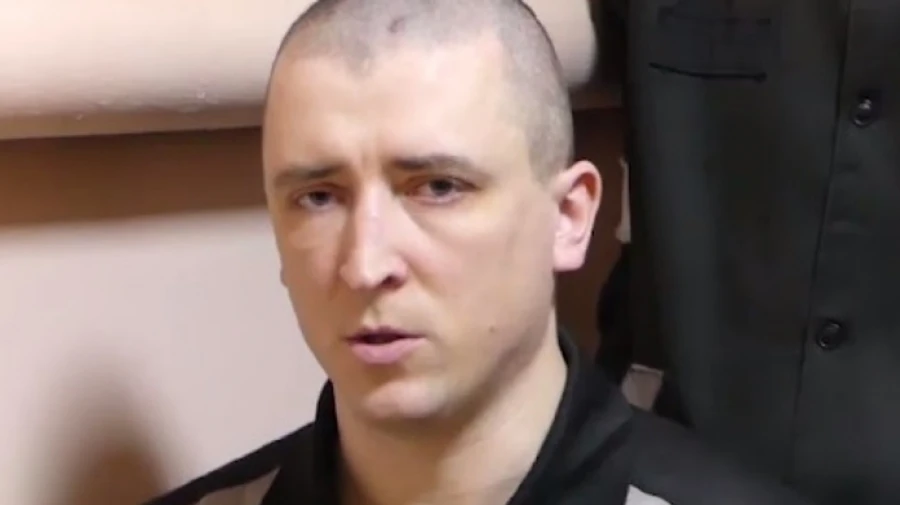 Already-swapped soldier is on Russian propagandist's list of alleged captives involved in Il-76 crash