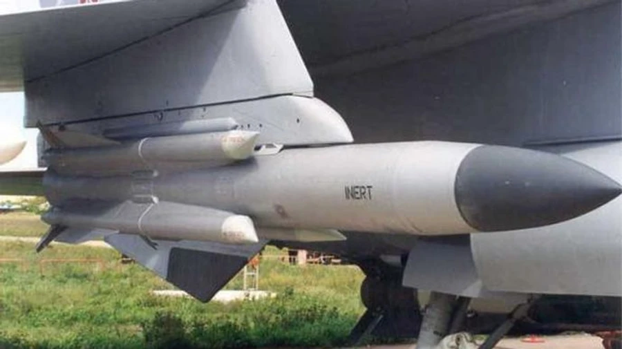 Russians hit infrastructure object in Odesa Oblast, there are wounded 