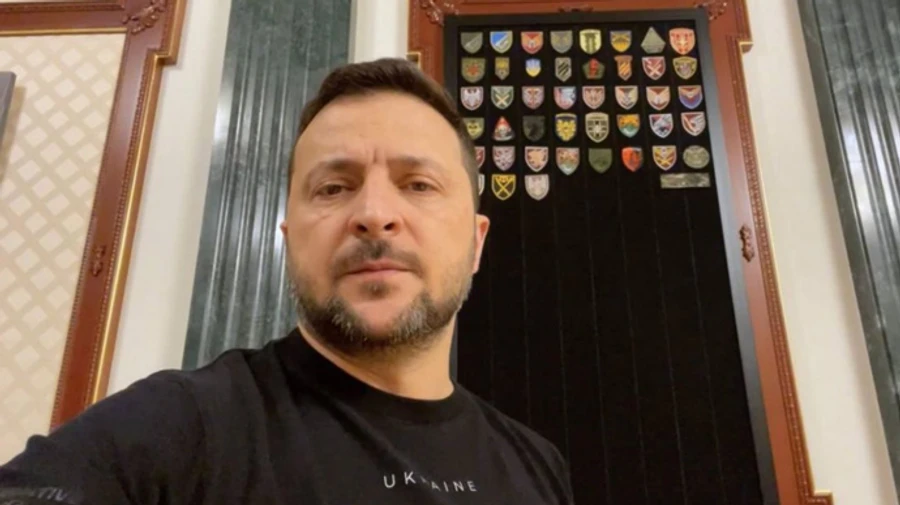 Зеленський анонсував важливий міжнародний захід: Деталі згодом