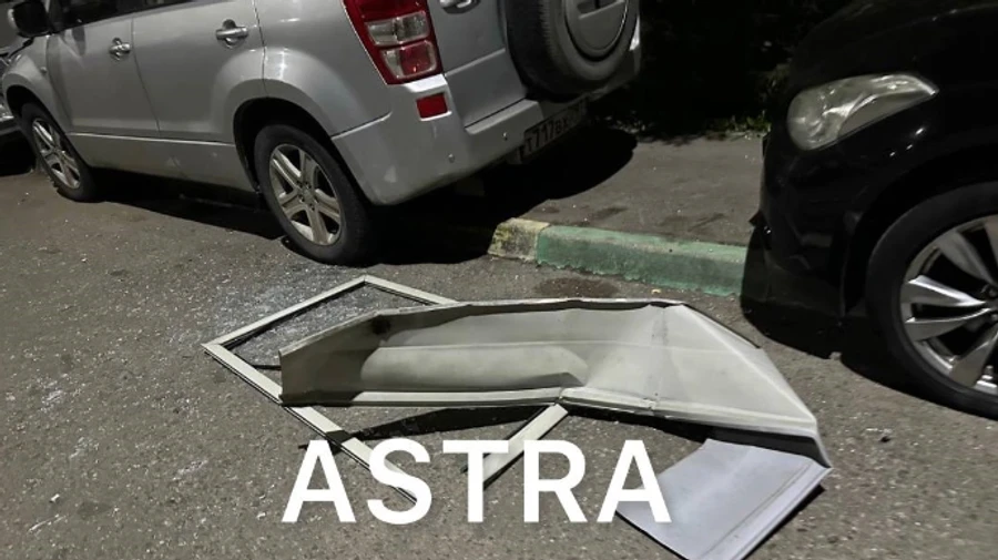 Минобороны РФ заявило о сбитии 4 дронов: по 2 – под Москвой и на Брянщине