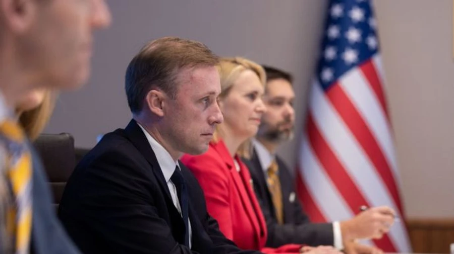 Салліван про сумніви США в контрнаступі: Вірю в прогрес України на полі бою