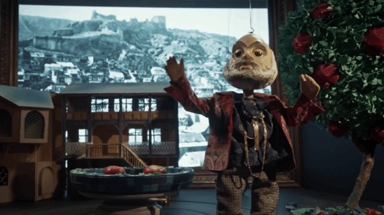 Планета Параджанова, репресовані українські музиканти і надія на світле майбутнє: гід найкращими подіями травня від УП.Культура