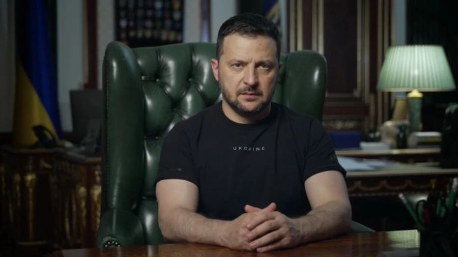 Zelenskyy on resolution of European Parliament: time for certainty in integration has come