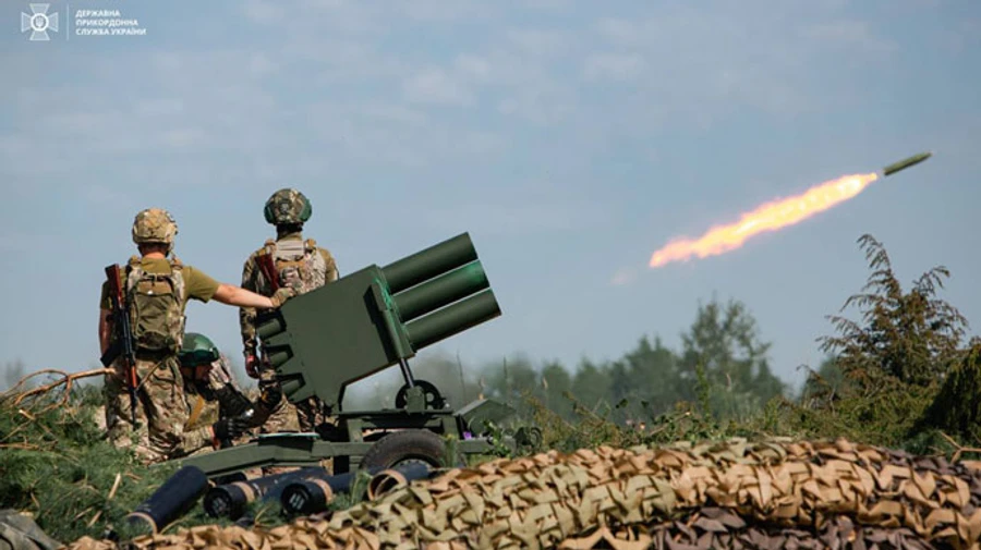 Russia loses more than 210,000 soldiers and 3,567 artillery systems in war
