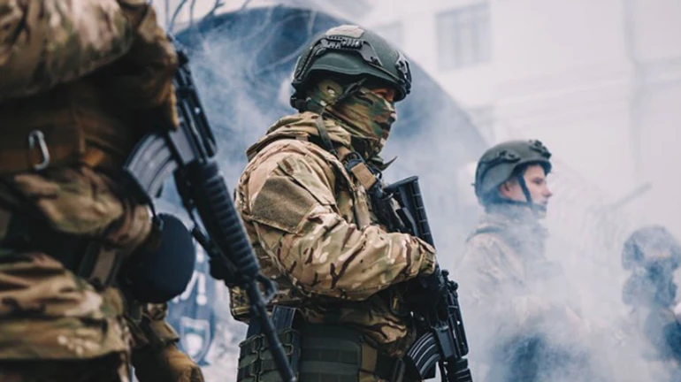 Raid on Belgorod Oblast: Russian military boasted of victory, Freedom of Russia Legion's statement contradicts this