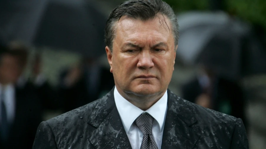 Підбурювання до дезертирства і незаконний перетин кордону: суд дав Януковичу 15 років