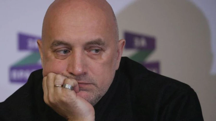 Прилепина прооперировали и ввели в медикаментозный сон – губернатор