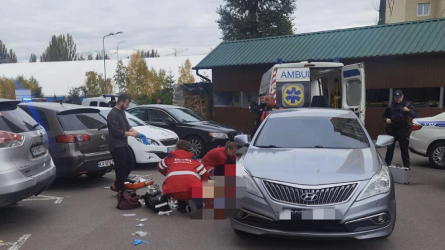 Підозрювані у вбивстві добровольця Свободи постануть перед судом