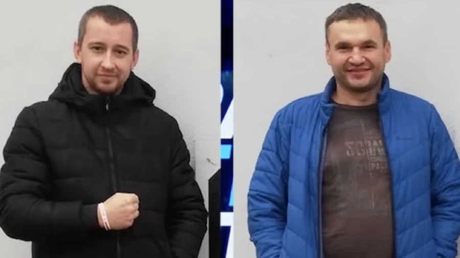 Режим Лукашенко бросил за решетку еще двух железнодорожных партизанов