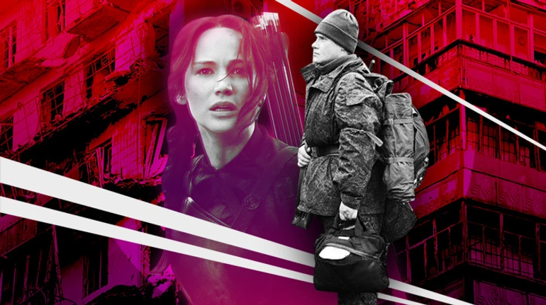 2022-2023: Голодні ігри