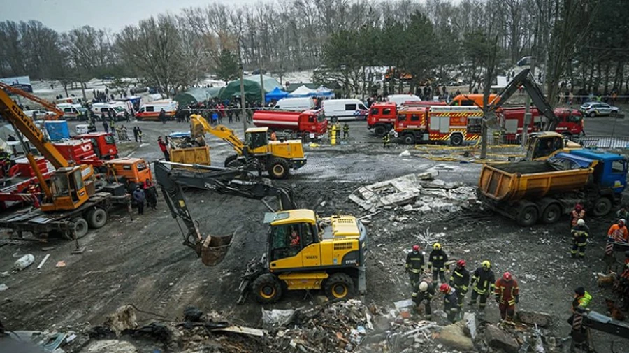 У Дніпрі завершили пошук людей під завалами: 44 загинули, ще 20 – зникли безвісти