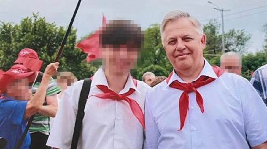 Наводил ракеты на стратегические предприятия Украины: СБУ задержала агента РФ-сторонника КПУ