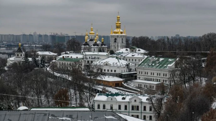 Свято-Успенскую Киево-Печерскую Лавру зарегистрировали как монастырь ПЦУ