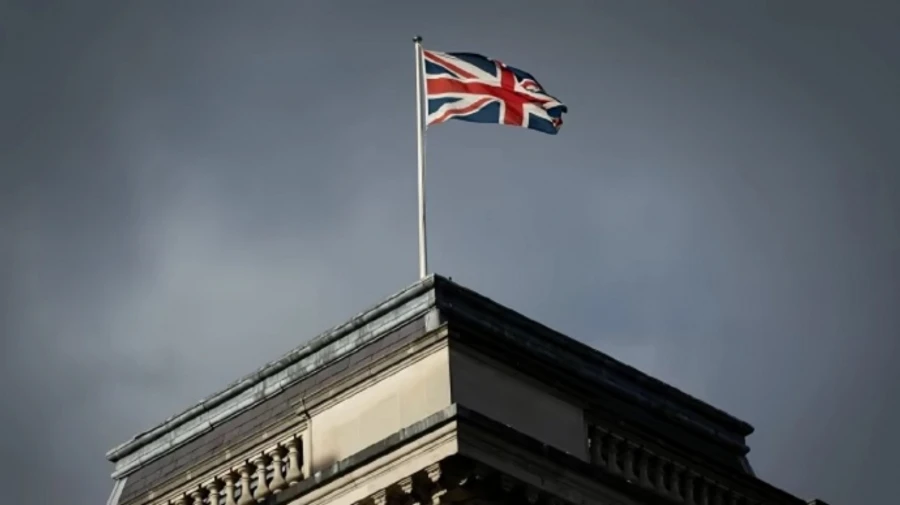 Британия поддержит отправку Германией Taurus в Украину – The Telegraph