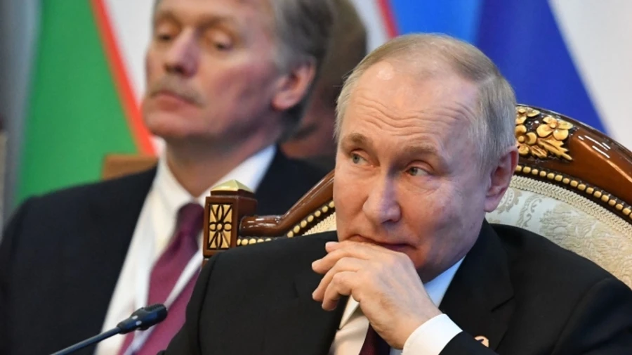 Kremlin threatens escalation if Germany supplies Taurus missiles to Ukraine