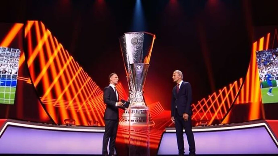 З ким зіграє Динамо у Лізі Європи: у Стамбулі відбулось жеребкування