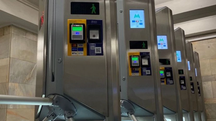 Київське метро на 4 дні змінить час роботи