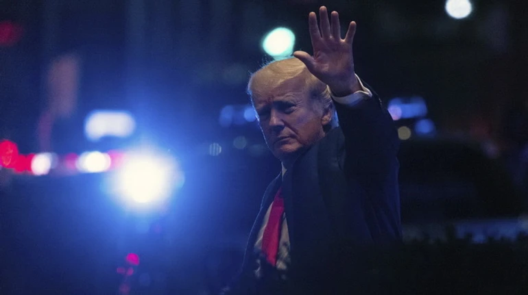 Трамп готується до реваншу: що зможе завадити експрезиденту повернутися у Білий дім