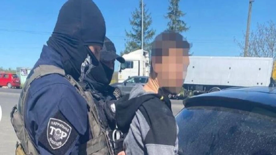 На Тернопільщині схопили псведоволонтерів: влаштували розкішне життя на пожертви для ЗСУ