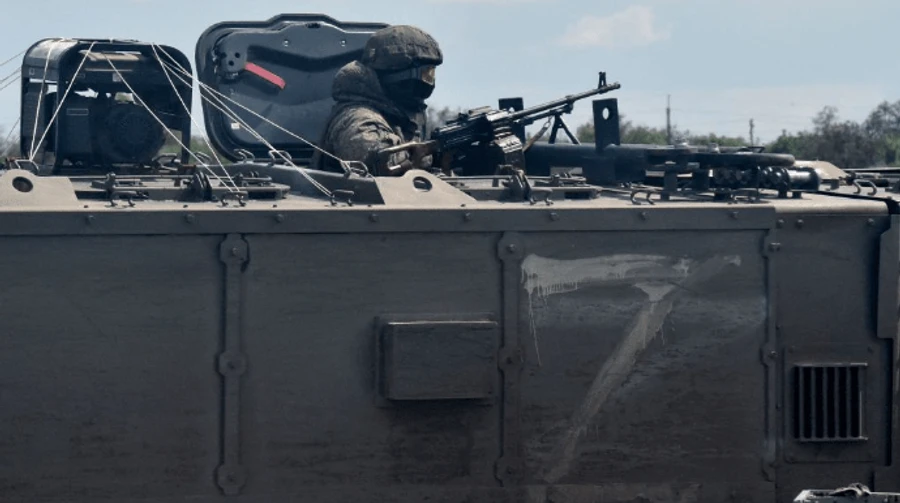 Russian losses in southern Ukraine: almost 100 soldiers, heavy artillery – Pivden [South] Operational Command 