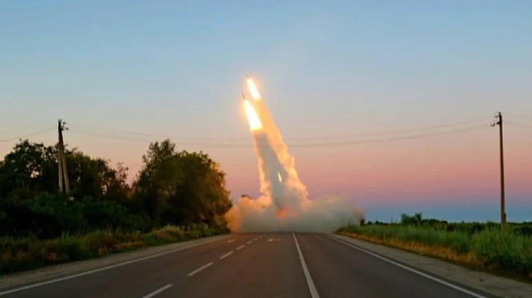 ВСУ опровергли российский фейк об уничтожении реактивных систем HIMARS