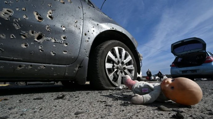 Как найти родственников из Бучи и других пострадавших от россиян городов: советы