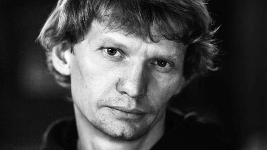 Photojournalist Maks Levin found dead