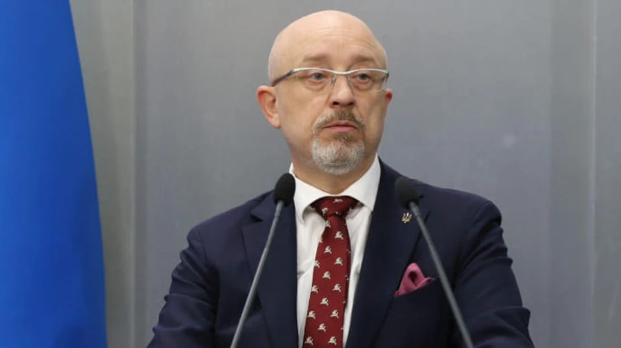 В Украине разворачивают сеть добровольческих формирований территориальных общин