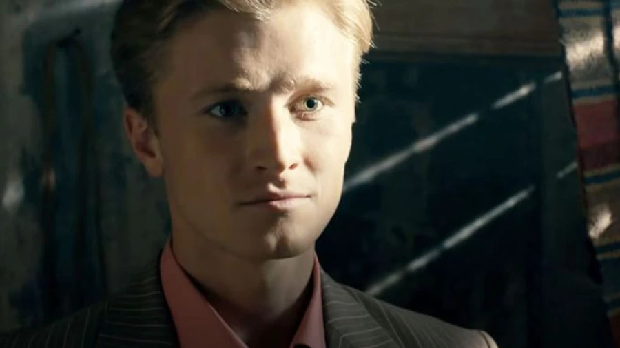 Российского актера не пустили в Украину на съемки