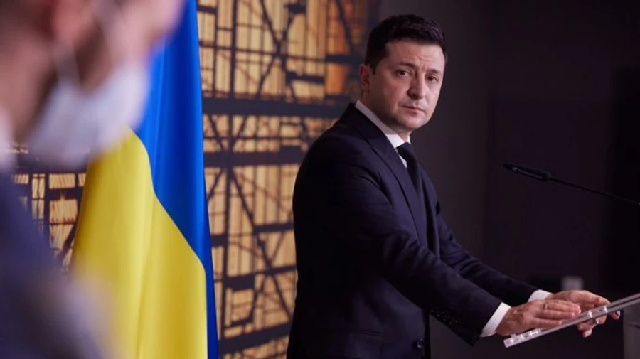 Зеленський визначив три можливих формати переговорів з Путіним на прикладі війни на Кавказі