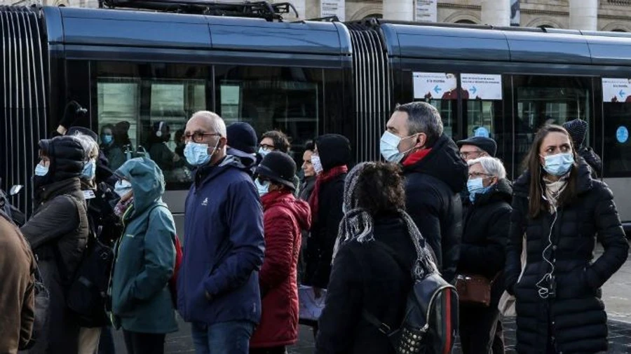 Через пандемію світовий туризм втратить $2 трильйони в цьому році – ООН