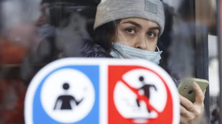 Весна придет – колоться будем. Почему ЕС может добавить ограничений для поездок из Украины