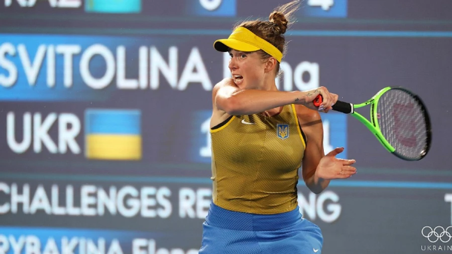 Свитолина покинула топ-10 рейтинга WTA: впервые с 2017 года 