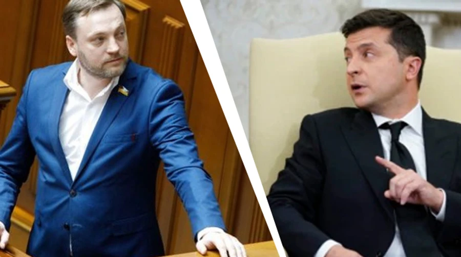 Глава МВД: Ключевые вопросы я согласовываю напрямую с президентом