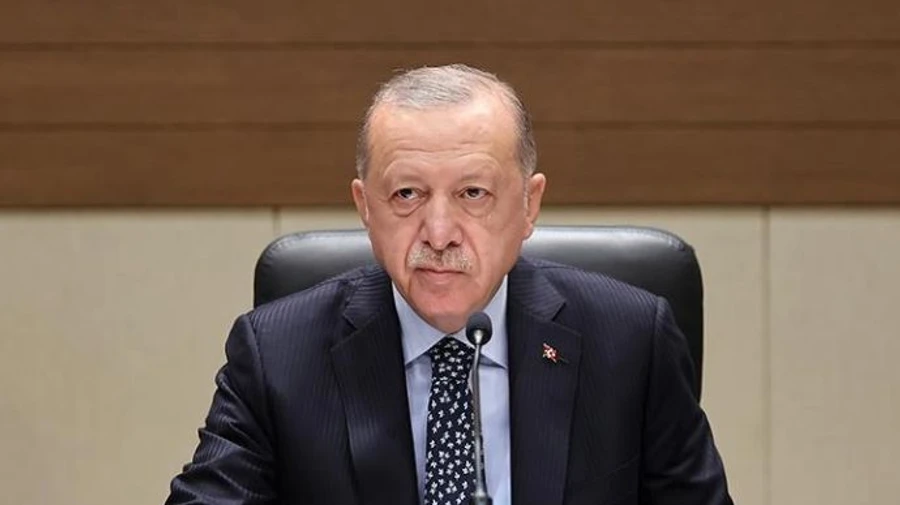 Талибан предложил Турции управление аэропортом Кабула – Эрдоган