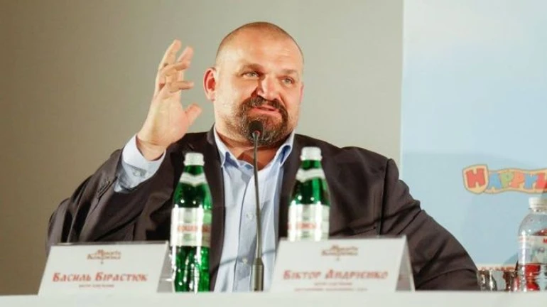 ЦИК зарегистрировала Вирастюка нардепом