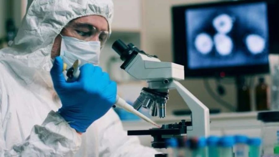 Південноафриканська мутація Covid може обходити щеплення Pfizer – дослідники