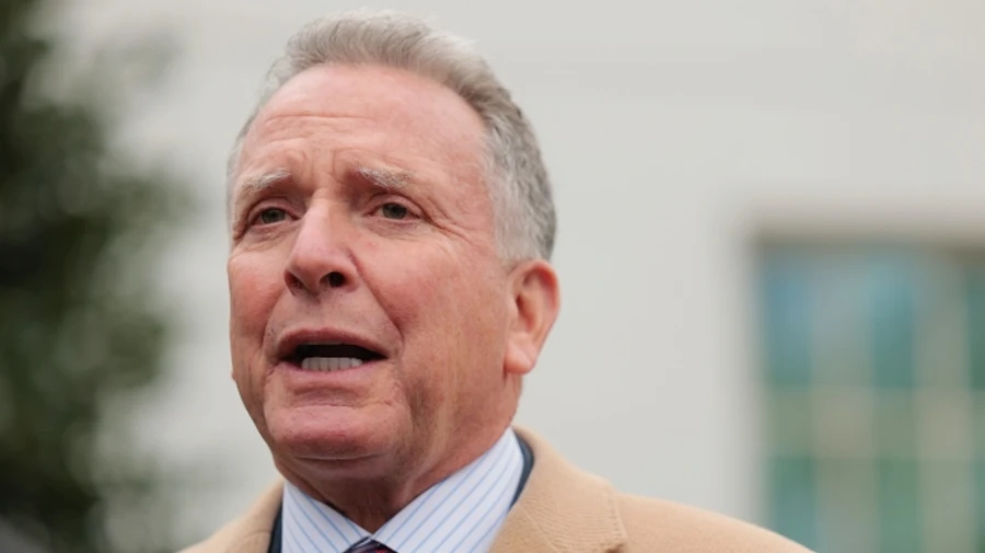 Providing Ukraine with Article 5 protection without NATO membership remains open issue – Trump's envoy Witkoff