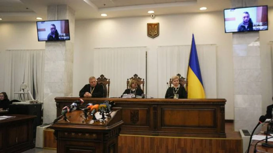 Порошенко хоче взяти на поруки обвинуваченого у вбивстві Шеремета