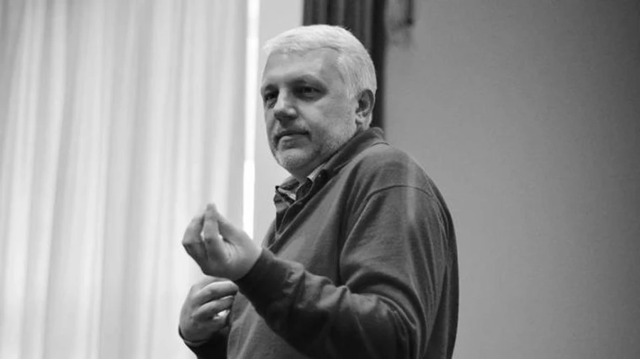 Аваков: Показания о заказчиках убийства Шеремета не безинтересные