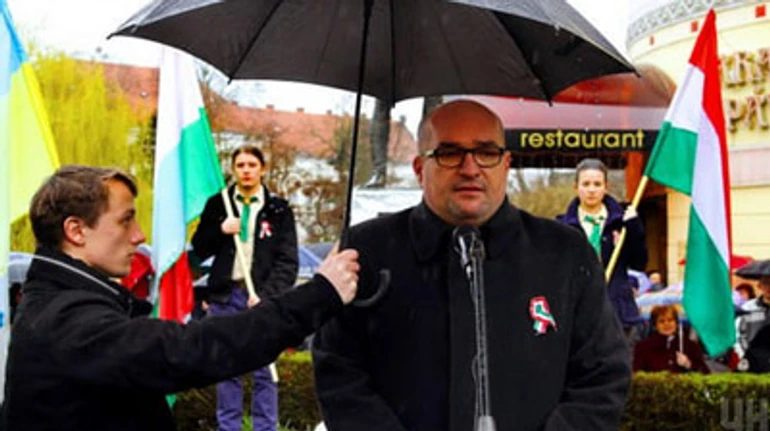 Против НАТО и сепаратизма: как действия СБУ на Закарпатье создали проблемы для Украины