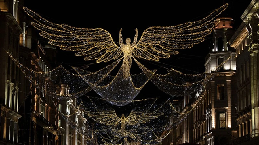 Британія планує пом'якшити карантин на період Різдвяних свят