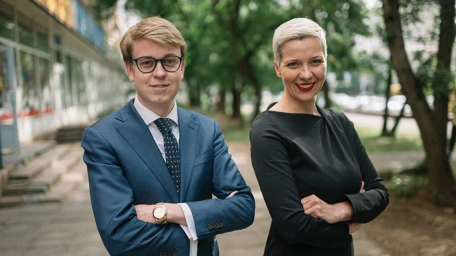 Адвоката Колесникової затримали  